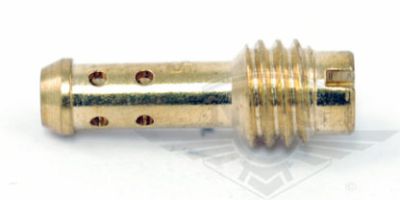 Tomgångsmunstycke Suzuki K50.