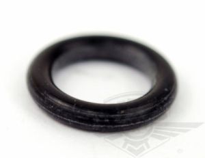 O-ring, tätning till flottörhus. Suzuki K50, TS50 & Yamaha FS1.