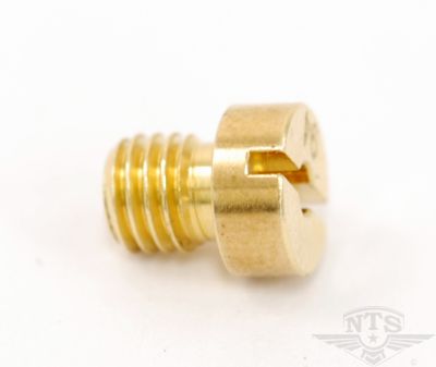 Munstycke 5mm Dellorto. Storlek 72.