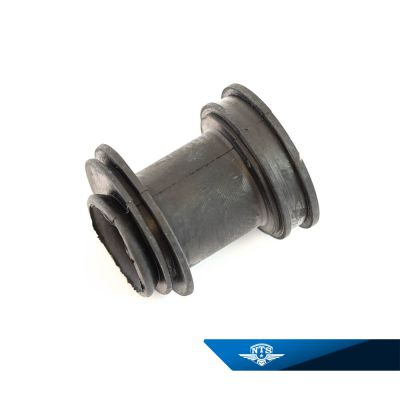 Insugningsgummi Honda MT50/MB50. Till 20/24mm förgasare.