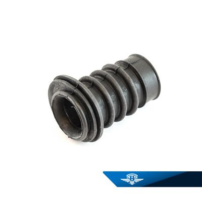 Insugningsgummi Honda MB50/MT50. Till 16mm förgasare.