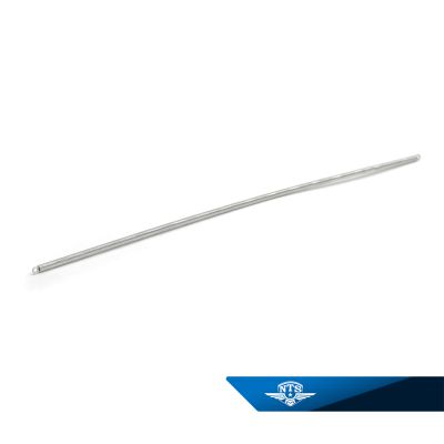 Fjäder till förgasargummi Yamaha FS1 & Yankee.