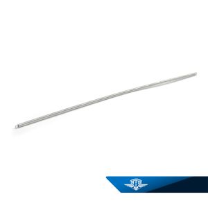 Fjäder till förgasargummi Yamaha FS1 & Yankee.