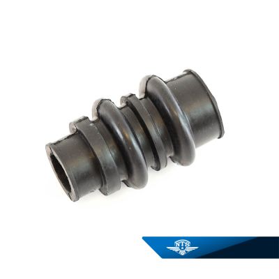 Insugningsgummi Zundapp KS50, 1975-83.