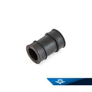 Insugningsgummi Zundapp, 17mm.