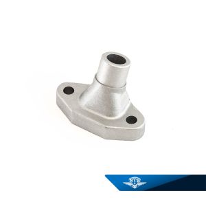 Insugningsrör Zundapp och Mustang, original 1975-.