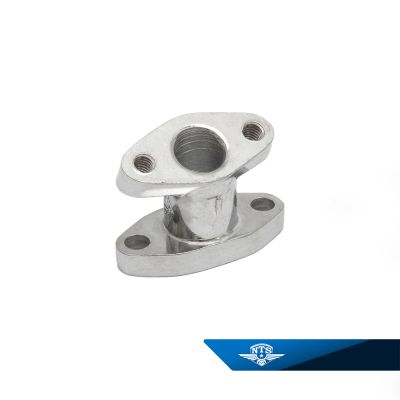 Insugningsrör, adapter, Puch Maxi.