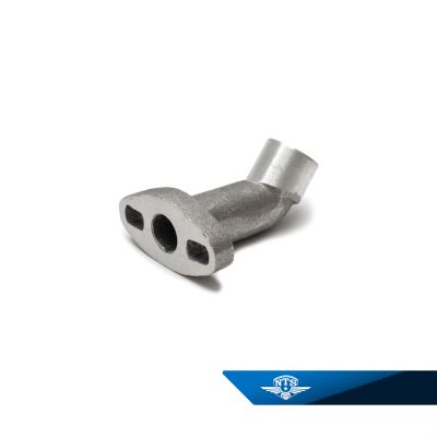 Insugsrör std. för Puch Monza/Montana