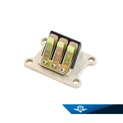 Reedventil Yamaha DT50.