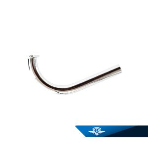 Avgasrör Puch MS50.