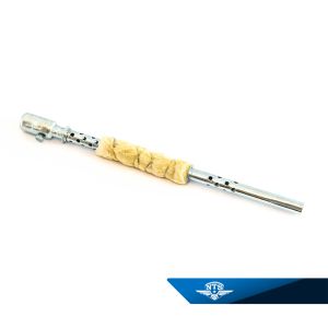 Ljuddämparinsats Honda MT50, för standardljuddämpare.