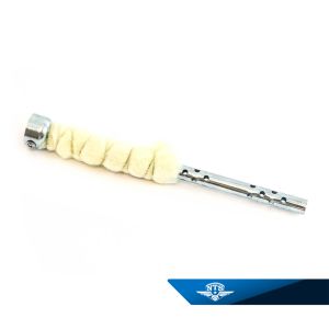 Ljuddämparinsats Suzuki K50.