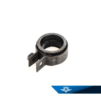 Ljuddämparklämma, Suzuki K50.