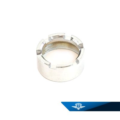 Avgasmutter Yamaha FS1/DT50.