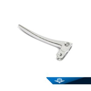 Handtagsarm Puch, vänster. NTS-216.