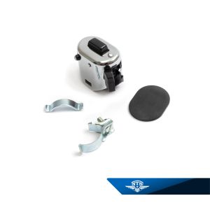 Ljusomkopplare universal, 3-vägs. (Merit)