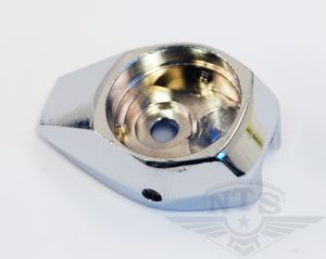 Hållare för omkopplare Typ Magura, sitter på supersporthandtag.