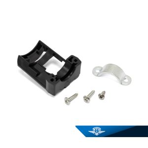 Hållare 585.3 för Merit-omkopplare på Styre, Puch/Zündapp m.fl