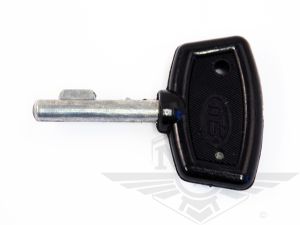 Tändningsnyckel Hercules