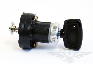 Tändningslås Hercules