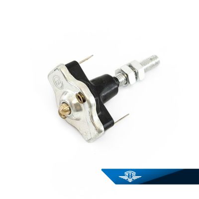 Bromskontakt, bakbroms Puch & Zundapp.