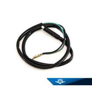 Bromskontakt, handbroms Honda MT50.