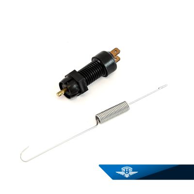 Bromsljuskontakt, bakbroms, Honda MB50 / MT50.