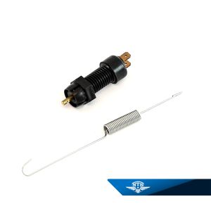 Bromsljuskontakt, bakbroms, Honda MB50 / MT50.