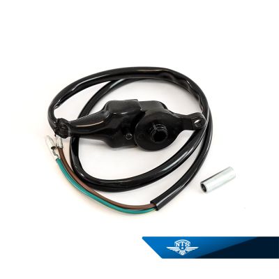 Bromskontakt fram, Yamaha DT50& FS1.