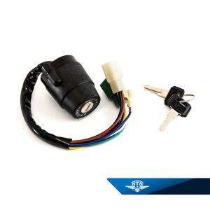 Tändningslås komplett till YAMAHA FS1 1980- och upp