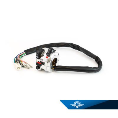 Omkopplare Yamaha FS1 DX & Yankee.