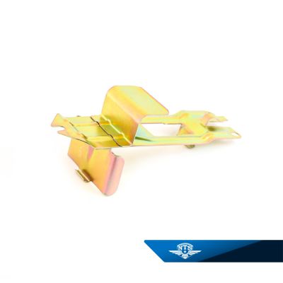 Batterihållare Suzuki K50.