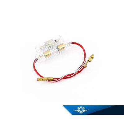 Säkringshållare Yamaha FS1 & DT50.