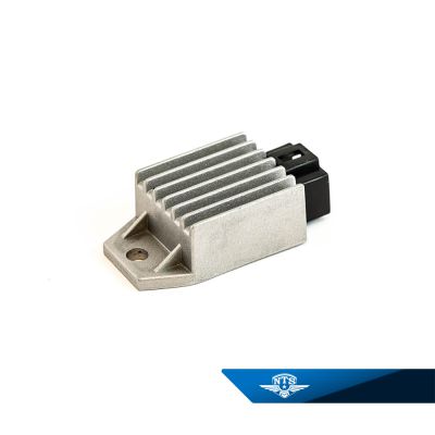 Voltregulator 6 volt.