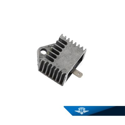 Voltregulator / Likriktare Yamaha DT50MX & DT80MX.