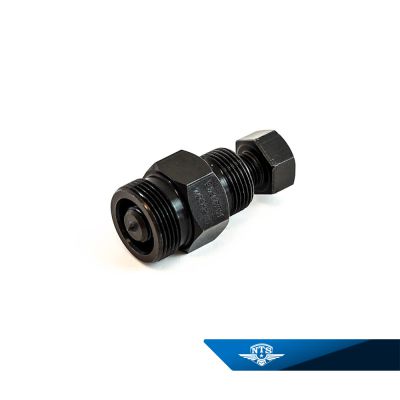 Avdragare till Bosch & Stefa svänghjul. M22x1,5/M26x1,5.