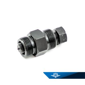 Svänghjulsavdragare till DKW & SIBA. M24x1,5/M24x1,25.