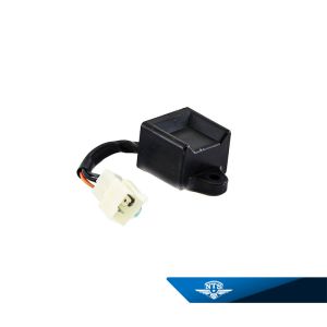 CDI-box, Yamaha DT50MX.