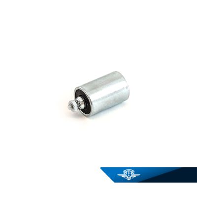 Kondensator Stefa, 17mm.