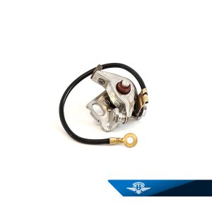 Brytare med axel & kabel. För Bosch-tändsystem.