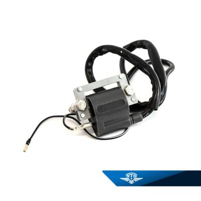 Tändspole Yamaha FS1 & Suzuki K50.