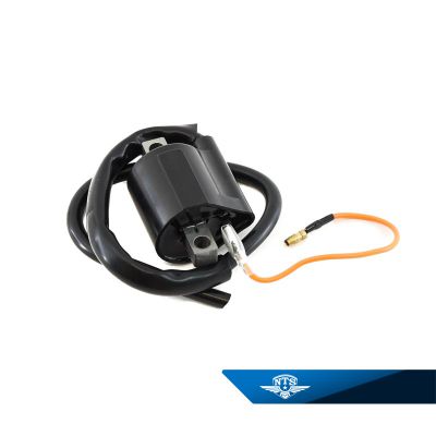 Tändspole Yamaha DT50MX/DT80MX.