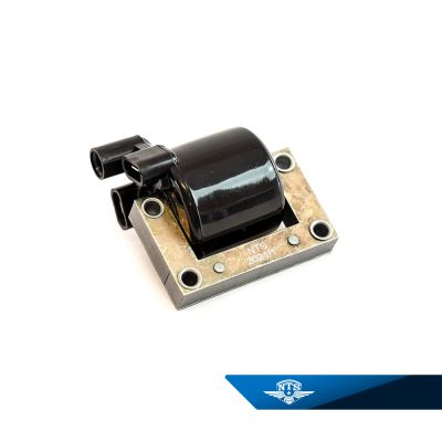 Tändspole utvändig, Bosch-typ.