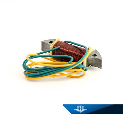 Ljusspole till Bosch tändsystem, cc54mm.