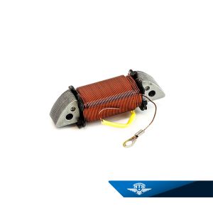 Primärspole/matarspole, Yamaha FS1.