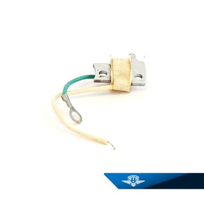 Pick-up, Yamaha DT50MX.