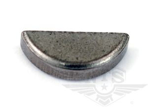 Krysskil Piaggio Ciao.