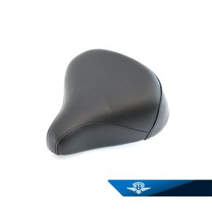 Sadel Norsjö Packy & universal, svart.