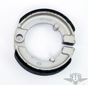 Bromsbackar KTM / Pony