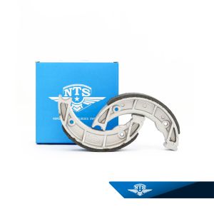 Bromsbackar Grimeca 118mm nav. Mustang, Monark & Crescent.